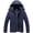 Dark Blue, variant on t