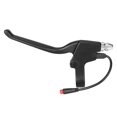 thumbnail image 1 of GLFILL Electric Bicycle Brakelever Waterproof Left Right Brake Handle For Kugoo For PRO Electric Scooter Power Off Switch Accessories Left Brake, 1 of 9