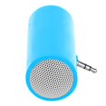 thumbnail image 4 of Mini  Speakers 3.5 Mm Jack Portable Plug In Stereo Speaker Compact Size, For Smart Phones, Tablets, Laptops, Pcs, MP3, And MP4, For Outdoor, Travel, Home, 4 of 8