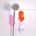thumbnail image 5 of Rbaofujie Shower System Strong Sucker Type Shower Holder Fixed Base Shower Head Rain Shower Head, 5 of 5