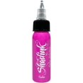 thumbnail image 1 of Shadink Fuschia Tattoo Ink Professional Tattooing Inks for Color Portrait, Black & Gray Style, 1 of 3
