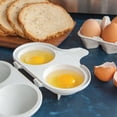 thumbnail image 1 of NordicWare Egg Poacher, 1 of 4