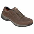 thumbnail image 1 of Dunham Chaussure LUDLOW LEXINGTON OXFORD Marron Foncé, 1 of 3