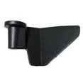 thumbnail image 3 of Bread Maker Blade Paddle Unive/rsal Non-stick Breadmaker Kneading Blade Aluminum Alloy Mixing Paddle Breadmaker Machine Parts, 3 of 8