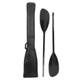 thumbnail image 2 of FAGINEY Kayak Paddle, Surfboard Paddle, 210-220cm Surfing Paddle, Lightweight Inflatable Boat For Surfing Kayak Outdoor Use, 2 of 8