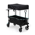 thumbnail image 1 of Summer by Ingenuity Pop N Ride Stroller Wagon, 1 of 7