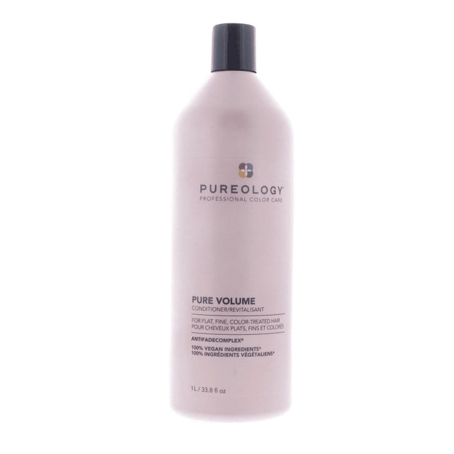 Pureology Pure Volume Conditioner 33.8 oz 2 Pack