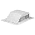 thumbnail image 2 of Air Vent RVAL5000 Mill Finish Aluminum Slant Back Roof Vent, 2 of 2