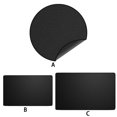 thumbnail image 4 of Wweixi Rectangular Silicone Grill Mat Durable easily withstand high temperatures And Heat Resistant For Barbecues Or Any Other Place Picnics, 4 of 6