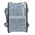 thumbnail image 4 of Star Wars Original Trilogy Death Star Pet Carrier, 4 of 6