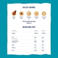 thumbnail image 2 of Nakd Salted Caramel Multipack, 2 of 5