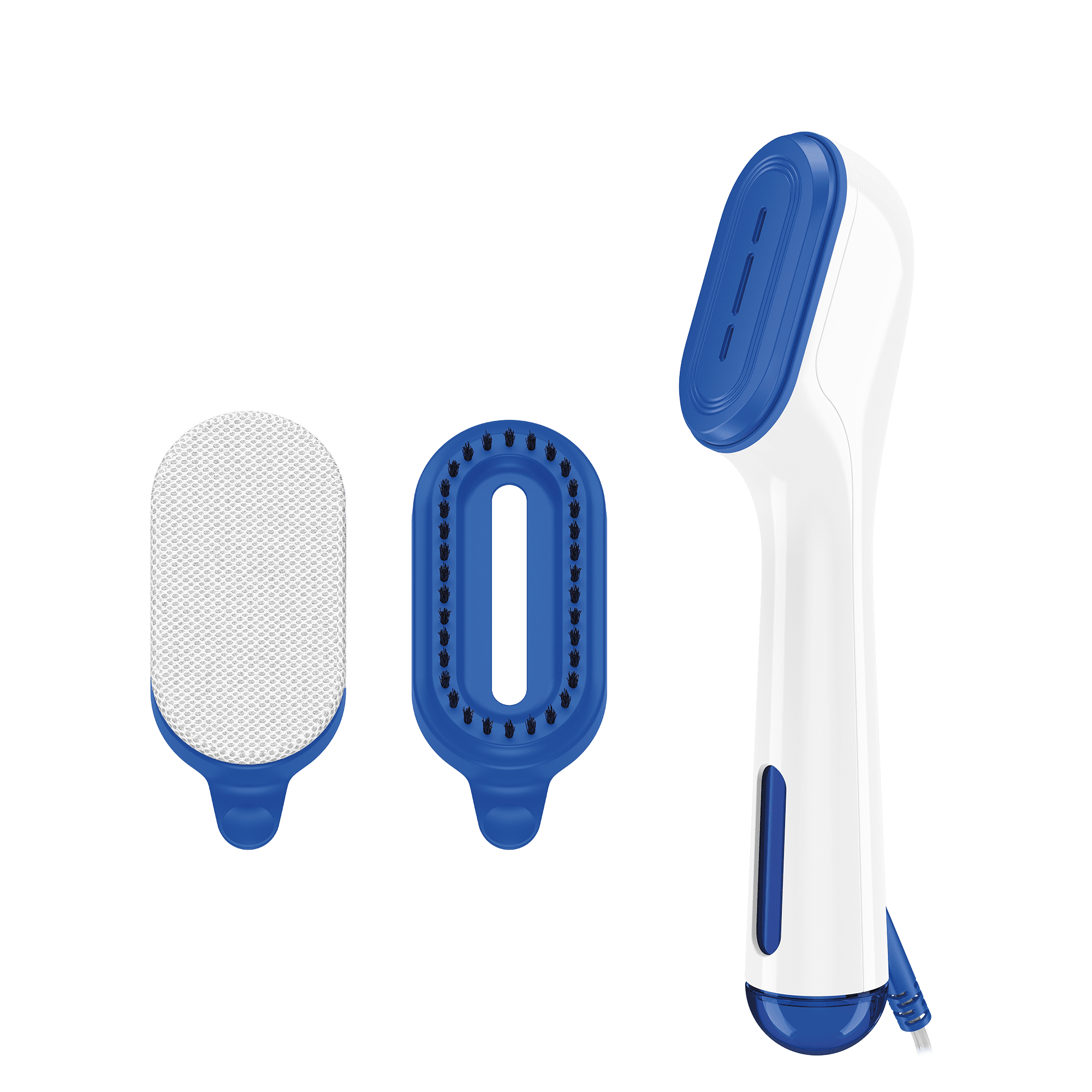 Conair 2-in-1 Steam & Iron Garment Wand, Ceramic Soleplate Garment ...