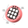 thumbnail image 2 of EGNMCR Children's Thinking Training Interactive Desktop Game Toys Game Machines Plastic Well Chess Toy, 2 of 9