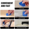 thumbnail image 5 of Sealant Cover, Sharp Stainless Steel Blade for Corner, Edge, Joint Sealing Jobs, 5 of 5