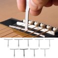 thumbnail image 4 of Radius Gauge, Accurately Measure Fine Workmanship Guitar Radius Gauge, For Professionals Guitar, 4 of 8