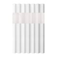 thumbnail image 2 of Xihbxyly Shower Curtain For Bathroom Modern Shower Curtain Winter In Bath 71x71 Inches Long Shower Curtains Set , Hotel Style With Translucent Top Window, 2 of 7