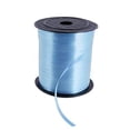 thumbnail image 1 of 250 Yards Balloon Curling Ribbon Wrap Spool Strap DIY Crafts Decorative Party Favors Wedding String Crafting Accessories Light blue, 1 of 8
