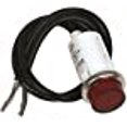 thumbnail image 2 of Jandorf Specialty Hardw Pilot Light Red Lens 2 Wire 61006, 2 of 2