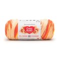 thumbnail image 1 of Red Heart® All In One Flower Power™ #4 Worsted (Medium) Acrylic Yarn, 8.8oz/250g 417 Yards, 1 of 5