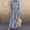 Light blue, variant on TIMIFIS Women Denim Shirt Dresses Short Sleeve Distressed Jean Dress Casual Maxi Dress for Women ummer