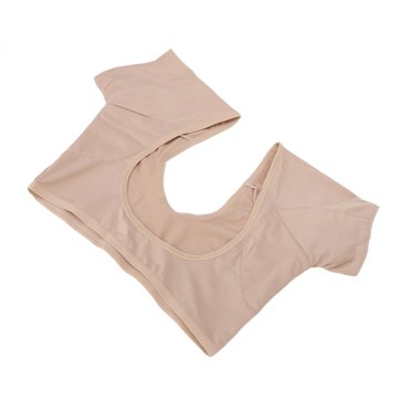 Sweat Pads,Underarm Sweat Vest Quick Underarm Sweat Protector Underarm Sweat Vest Effortless Installation