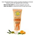 thumbnail image 4 of INATUR Herbals Crème pour Mains et Ongles, 4 of 6
