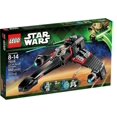 thumbnail image 2 of LEGO Star Wars Jek-14's [TM] Stealth Starfighter 75018, 2 of 4