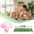 thumbnail image 2 of One-time Tablecloth Thicken Useful Party Decoration Supple Comfortable Table Protector for Household Kitchen Western Restaurant, 2 of 6