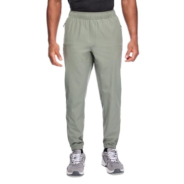 Jogger tissé Athletic Works pour hommes
