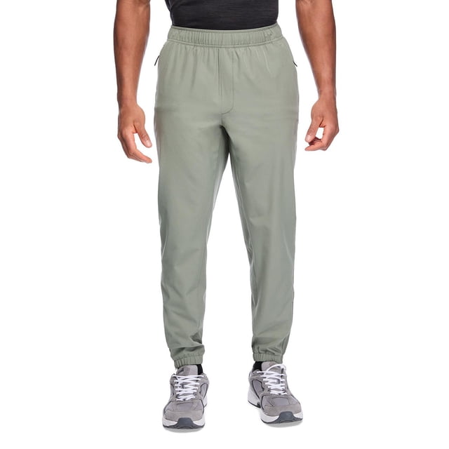 Athletic Works Men's Woven Jogger