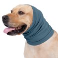 thumbnail image 2 of CBFFDC Ear Muffs Headband Dog Ear Cover High Elasticity Soft Solid Color Wear Resistant Anxiety Relief Noise Protection, 2 of 7