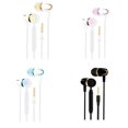 thumbnail image 2 of Maoww In Ear Earphone Running Sports Headphone Wired Earplug Headset with Microphone for Android for IOS, 2 of 8
