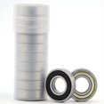 thumbnail image 4 of Roulement 688ZZ 688-2RS ABEC-1 5/10 Pcs 8x16x5mm Miniature 688Z Mini Roulements à Billes 618/8ZZ, Facile à Utiliser, 4 of 4
