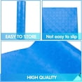 thumbnail image 2 of PVC Swimming Pool Ladder Mat Non-slip and Durable Protects Pool Liner with Wide Use, 2 of 6