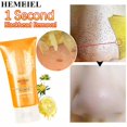 thumbnail image 1 of Peeling Mask Blackhead Remover Mask Deep Cleansing Purifying Facial Pores Face Mask For, 1 of 5