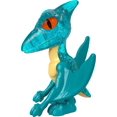 thumbnail image 2 of Imaginext – JW – Dinosaures miniatures – Collection – Sac mystère, 2 of 6