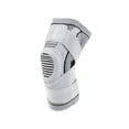 thumbnail image 1 of Herunwer Knee Brace, Knee Sleeve Compression for Sports, Sleeve Wraps Patella Stabilizer with Silicone Gel Spring, 1 of 3