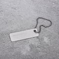 thumbnail image 3 of Qiilu Outdoor Pocket Fish Hook Fishhook File Grinder Sharpener with Key Chain, Fishhook File, Outdoor Grinder, 3 of 6