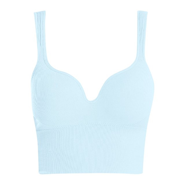 Harpily 2025 Bra Womens Front Closure Bra Racerback Plus Size Unlined Underwire Full Coverage Bras