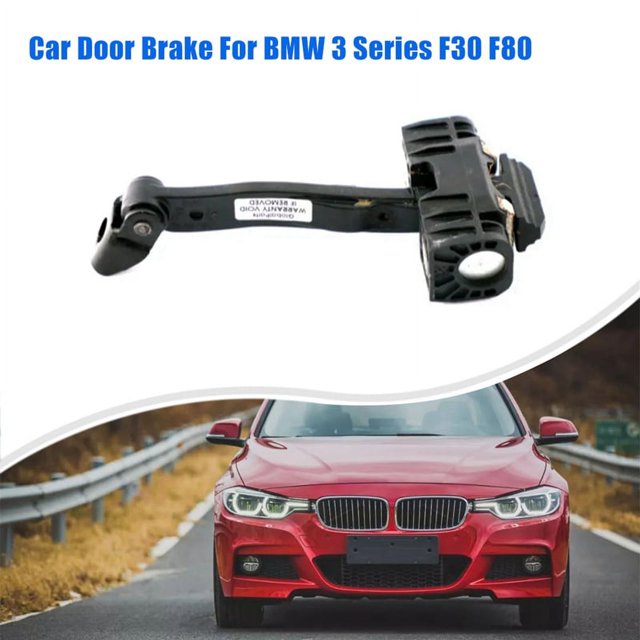 Car Rear Right Door Brake Rear Right Door Brake 51227446730 For BMW 3 Series F30 F80 7446730