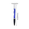 thumbnail image 2 of Shengyu Portable Ballpoint Pen Sprayer, Black Refill, Blue Ink, 2 of 7