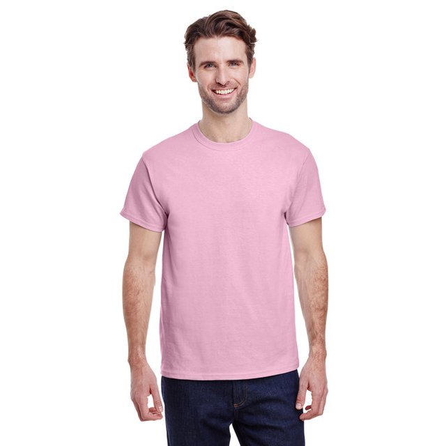 Gildan G200 T-Shirt Ultra Coton pour Adulte