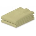 thumbnail image 1 of 100% Cotton 400 Thread Count 2 PC Pillow Cases (King, Sage), 1 of 1