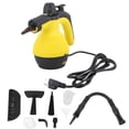 thumbnail image 2 of Handheld Steam Cleaner, 900W to 1050W Pressurized Cleaner with 9 Pcs Accessories, Multi Purpose Steamer Hand Steamer for Home Kitchen Bathroom Car Tile, 2 of 7