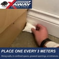 thumbnail image 4 of Rodents Away Odor Free 6-Pack, Slow Release Mouse Repellent, 4 of 9