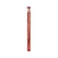 thumbnail image 3 of 8268 - RECTANGLE BRASS TUBE 3/16X3/8IN 12IN, 3 of 3