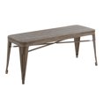 thumbnail image 1 of Banc Oregon de LumiSource, 1 of 8