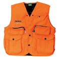 thumbnail image 2 of Primos Gilet de Gunhunter (Blaze Orange, Grand), 2 of 3
