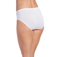 thumbnail image 3 of Jockey Femmes Supersoft Hipster - Lot de 3, 3 of 4