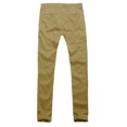 thumbnail image 3 of Matchstick Men's Casual Comfy Elastic Pants, 3 of 6